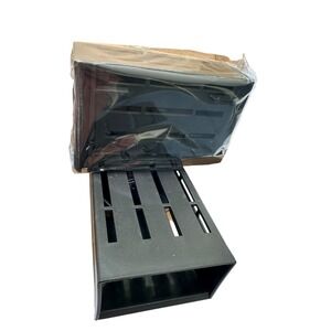 Borlech Aquarium Divider Isolation Box Fish‎ Tank Breeder Separator Hatchery